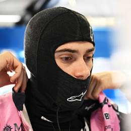 F1: “Perdí la parte trasera de la nada”, la radio de Colapinto tras su accidente en Hungría