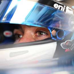F1: ¿A qué hora y por dónde ver a Colapinto en la FP3 del GP de Hungría?