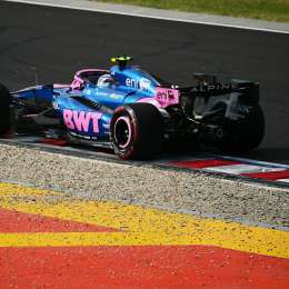 F1: Alpine y un mensaje claro para Colapinto y Gasly de cara al GP de Hungría