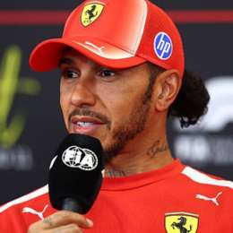 F1: ¡ATENCIÓN! Hamilton fue sancionado y cambió la grilla del GP de Hungría