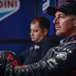 TCR South America: Fabián Yannantuoni: "No estamos rápidos ni doblando ni por derecho, estamos analizando cambiar el motor"