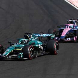 F1: ¡Atención Colapinto! El rival directo de Alpine y una declaración contundente para la segunda parte del 2026