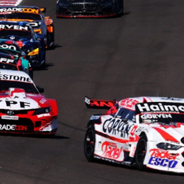 ¡Atención! La baja de último momento que tendrá el TC en El Villicum