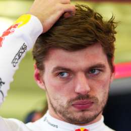 F1: la estrategia que planea Red Bull para retener a Max Verstappen