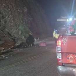 Un nene de 11 años falleció tras un accidente en una ruta de Jujuy