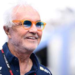 F1: el mensaje de Briatore para Gasly y Colapinto tras la primera mitad de la temporada