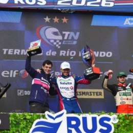 TN APAT: así llega el campeonato a El Villicum