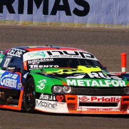 TC: Ramiro Galarza: “Pedís retocar el reglamento y te tratan de llorón”