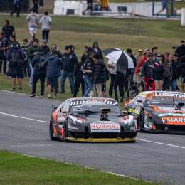Procar 4000: el cronograma de actividades de la sexta fecha en San Nicolás