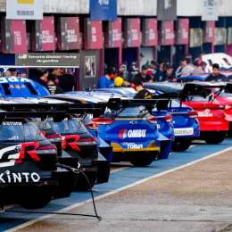 TC2000: la importante novedad deportiva que tendrá la fecha de La Pampa
