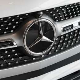 Mercedes-Benz mantiene vivo el proyecto TC2000 y ya evalúa qué modelo utilizar