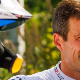 WRC: ¿Cuál es el estado de salud de Ogier tras el fuerte accidente?