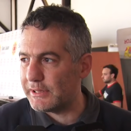 TC: Alejandro Iuliano: "Estamos en el orden de los 700 caballos, ahora debemos realizar testeos en pista"