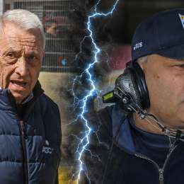 TC: "No hablamos más", la respuesta de Medina al pedido de reunión con Hugo Mazzacane