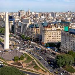 Clima en Buenos Aires: el pronóstico del tiempo para el martes 4 de agosto