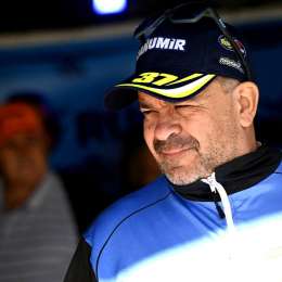 TC: Fontana reveló qué problema lo dejó sin chances de ganar el Desafío de las Estrellas