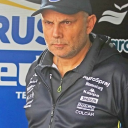 Mauro Medina reveló si tuvo miedo que el RUS Med Team fuera perjudicado en el TC