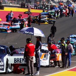 TC: “Son situaciones que no pueden ocurrir”, el duro comunicado de un equipo tras el Desafío de las Estrellas