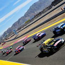 TC: ¿Qué pilotos tienen chances matemáticas de clasificar a la Copa de Oro?