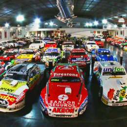 Todos los campeones de la historia del Turismo Carretera