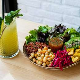 Salud y bienestar: más allá de las modas: cómo adoptar la alimentación basada en plantas sin poner en riesgo la salud