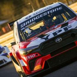 TC2000: así llega el campeonato al autódromo de Toay
