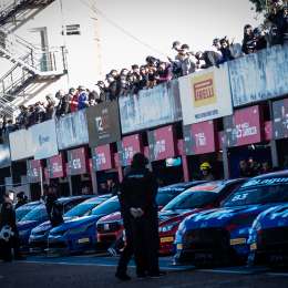 TC2000: ¿Cómo será el sistema clasificatorio en Toay?