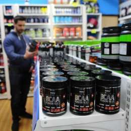 Salud y bienestar: mitos y realidades de los suplementos deportivos: qué sirve y qué es un gasto innecesario