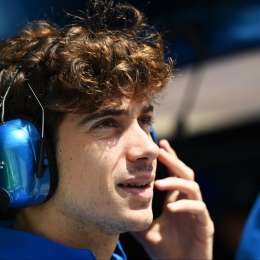 F1: el futuro de Franco Colapinto ¿Cuál es el escenario ideal para 2027?