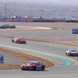 TC: el joven protagonista que se desvinculó de su equipo antes del cierre de la Etapa Regular