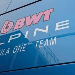 F1: Alpine afronta meses decisivos que podrían traer una cambio trascendental en su estructura ¿Qué pasará?