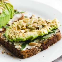 Salud y bienestar: la recarga inteligente: qué comer antes y después de entrenar para acelerar la recuperación muscular
