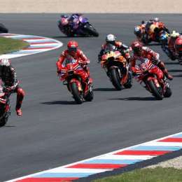 MotoGP en Argentina: la fecha que se perfila para el regreso a Buenos Aires en 2027