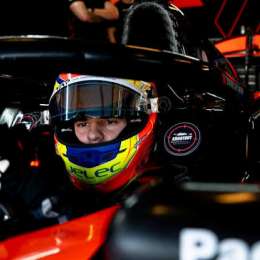 F2: cómo la relación de Varrone con los Villagómez cambió por completo la dinámica del equipo Van Amersfoort
