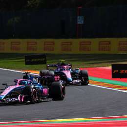 F1: la importante mejora que puede complicar a Alpine y Colapinto tras el receso