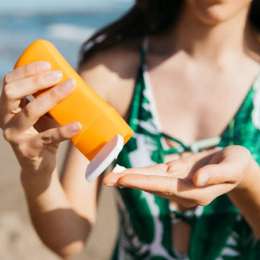Salud y bienestar: cómo proteger tu piel y elegir el protector solar ideal según tus actividades