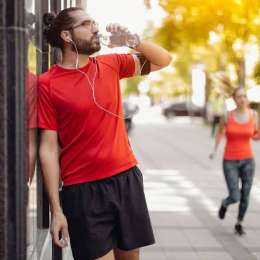 Salud y bienestar: el desafío del clima inestable: guía definitiva para correr y caminar en primavera sin contratiempos
