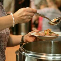 Salud y bienestar: cómo adaptar el plato del frío a los días templados sin perder energía
