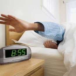 Salud y bienestar: cómo reajustar el reloj biológico para dormir mejor