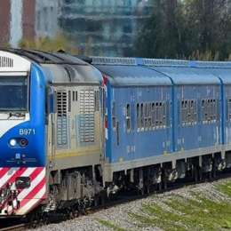 Atención usuarios: ¿Qué estación de la Línea San Martín de tren están clausuradas?
