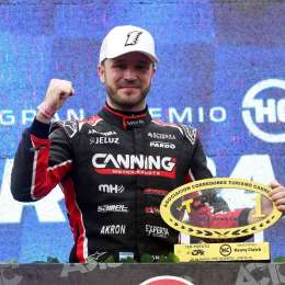 TC Pick Up: Agustín Canapino analizó su triunfo en Rosario y habló de la ventaja de Mariano Werner