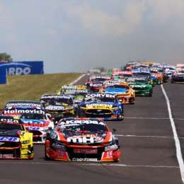 El historial del TC en Paraná: ¿qué marca fue la más favorecida?