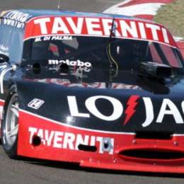 TC: el día que Marcos Di Palma se rebeló y ganó con Torino en Paraná