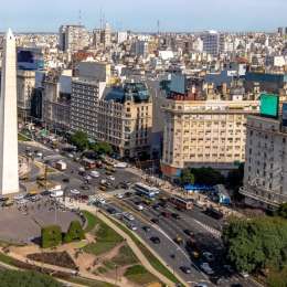 Clima en Buenos Aires: el pronóstico del tiempo para el jueves 20 de agosto
