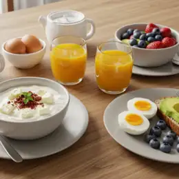 Salud y bienestar: sueldo vs. chía y avena: superalimentos accesibles y de alto valor nutricional para armar desayunos energéticos