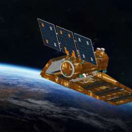 Satélites argentinos para monitorear incendios, bosques y cultivos: cómo la tecnología espacial protege los recursos naturales