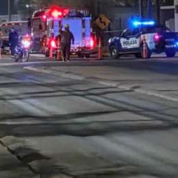 Falleció un médico y exconcejal en Córdoba tras impactar su moto contra un camión