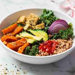 Salud y bienestar: transición nutricional de temporada: cómo renovar el plato sin perder nutrientes