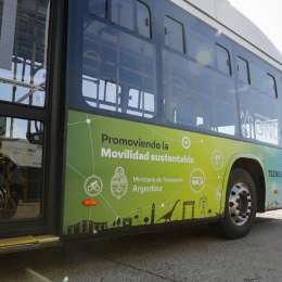 Las ciudades argentinas que más avanzan en movilidad sustentable