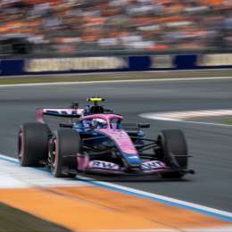 F1: el dato que Alpine no puede ignorar: Colapinto recortó la diferencia con Gasly sin las nuevas mejoras